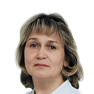 Каретникова Инна Васильевна
