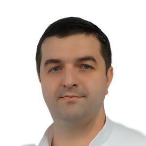 Тимофеев Дмитрий Иванович