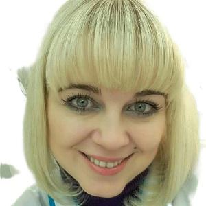 Кузнецова Наталья Николаевна