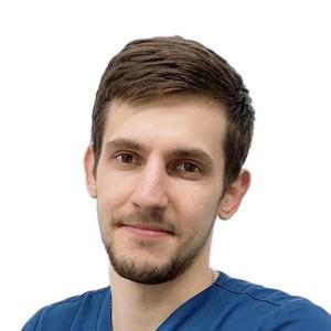Беребердин Дмитрий Сергеевич