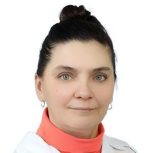 Кривулина Галина Владимировна