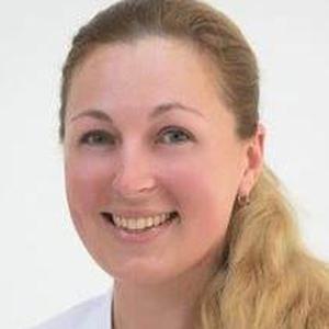 Кириллова Екатерина Андреевна
