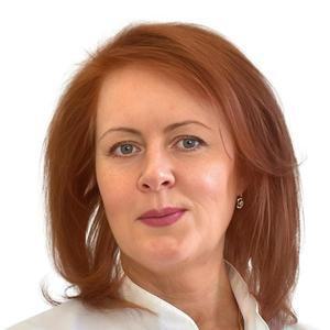 Коршунова Лариса Николаевна