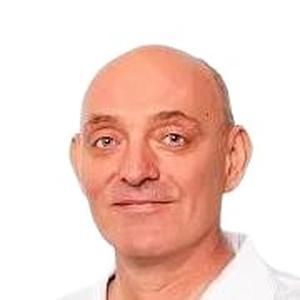 Крылов Дмитрий Николаевич