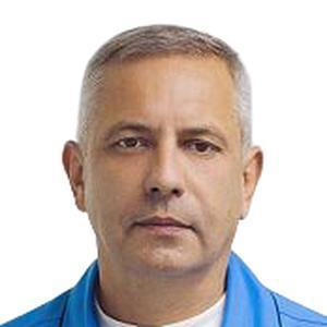 Яковлев Дмитрий Анатольевич