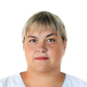 Федорова Ольга Витальевна