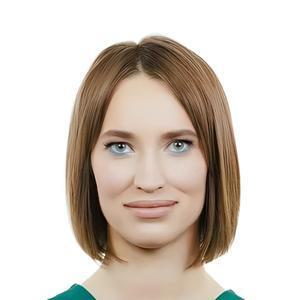 Касницкая Анастасия Дмитриевна