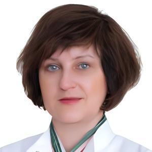 Цинбал Елена Анатольевна