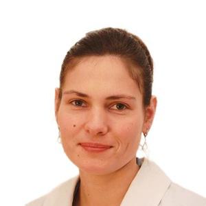 Бомбина Марина Валерьевна