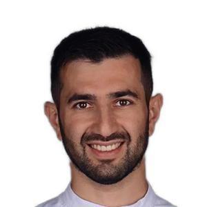 Азизов Азиз Намигович