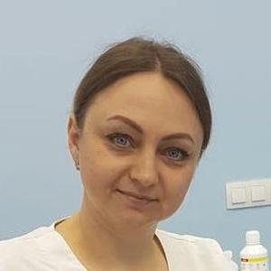 Рубанова Наталья Сергеевна