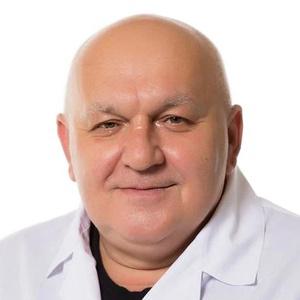 Ковальчук Анатолий Константинович