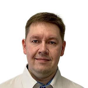Харьков Михаил Юрьевич