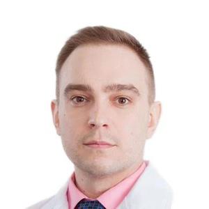 Волков Аркадий Владимирович