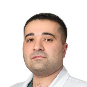 Томаев Вадим Юрьевич