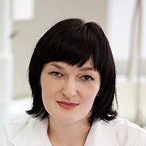 Мельникова Елена Владимировна