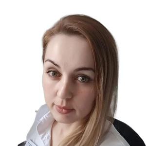 Митина Людмила Федоровна