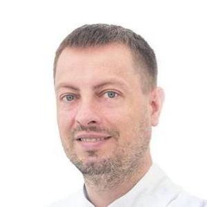 Дерябин Антон Васильевич