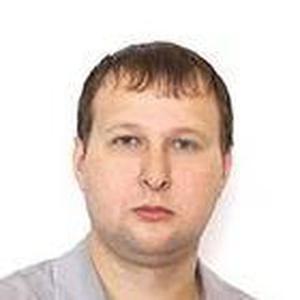 Синельников Артем Николаевич