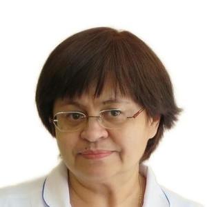 Казакова Наталья Евгеньевна