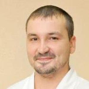 Султанов Роман Владимирович