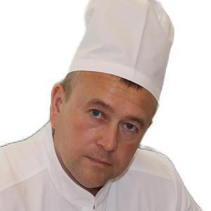 Марусин Валерий Александрович