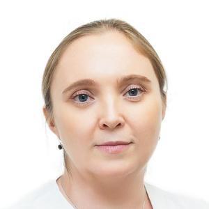 Аношенкова Ольга Николаевна