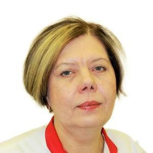 Борисова Ольга Леонидовна