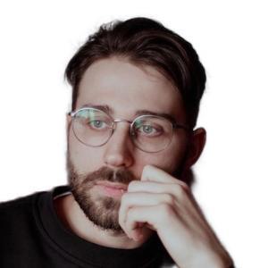 Алферов Никита Юрьевич