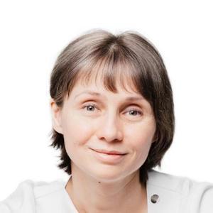 Лисенкова Ольга Александровна