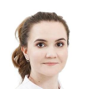 Воронина Александра Николаевна