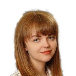 Лукьянчик Юлия Дмитриевна