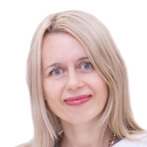 Чернова Марина Юрьевна