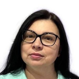 Дмитриева Ирина Михайловна