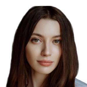 Гречина Анастасия Владимировна