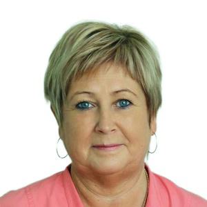 Кузнецова Ирина Юрьевна