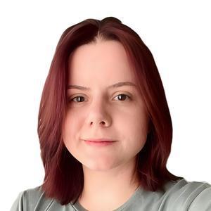 Лепаева Анна Викторовна