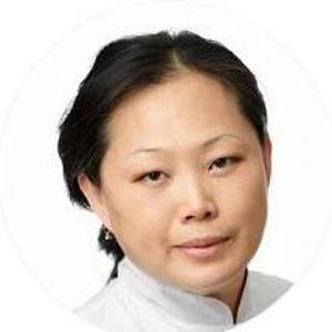Югай Ирина Анатольевна