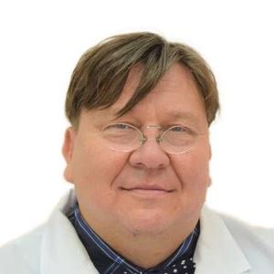 Сметанников Павел Вячеславович