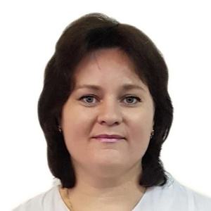 Полякова Евгения Михайловна