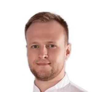 Оловянников Артём Витальевич