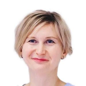 Дюпина Светлана Александровна