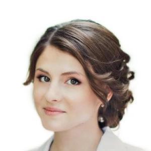 Сдвигова Наталия Андреевна
