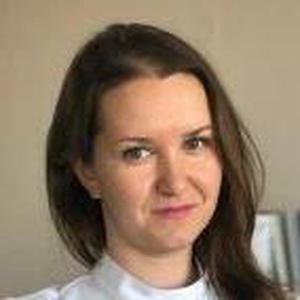 Фокина Анна Сергеевна
