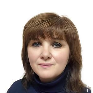 Рябинина Татьяна Алексеевна