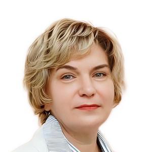 Анисимова Ирина Геннадьевна