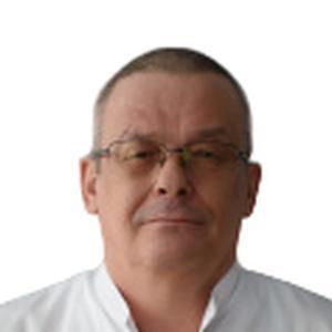 Чернышов Борис Николаевич