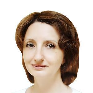 Петрушина Елена Михайловна