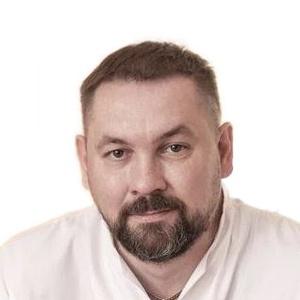 Пикаев Андрей Николаевич