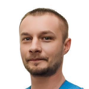 Кашаев Юрий Геннадьевич